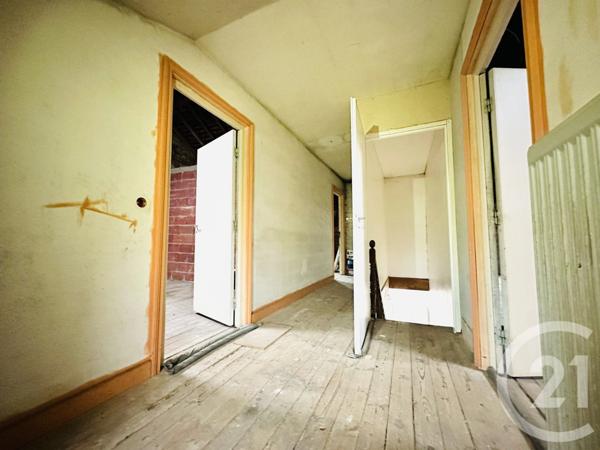 Maison à vendre  7 pièces - 178,83 m2 CIEUX - 87