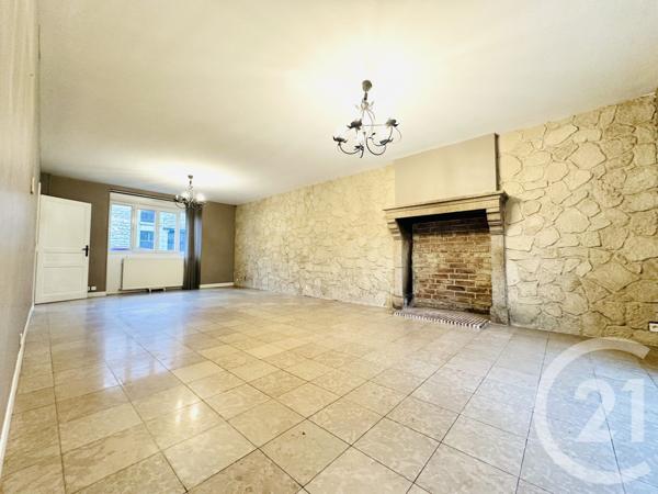 Maison à vendre  7 pièces - 178,83 m2 CIEUX - 87