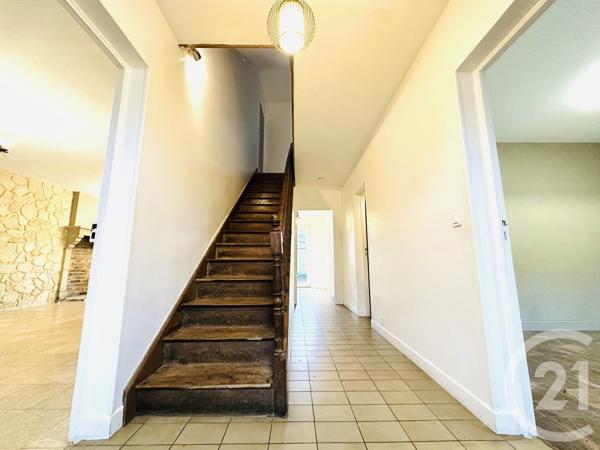 Maison à vendre  7 pièces - 178,83 m2 CIEUX - 87
