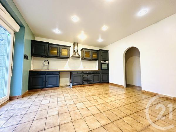 Maison à vendre  7 pièces - 178,83 m2 CIEUX - 87