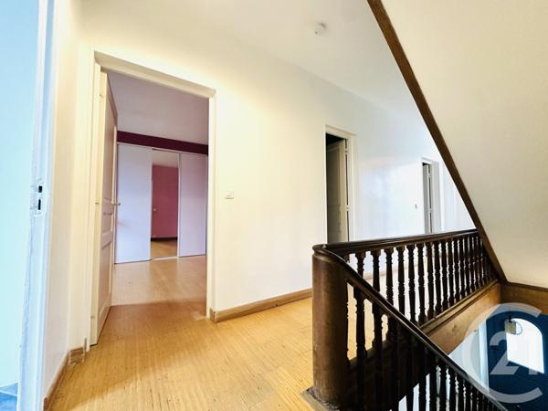 Maison à vendre  7 pièces - 178,83 m2 CIEUX - 87