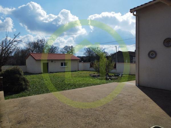 Maison à VEZINS (49340)