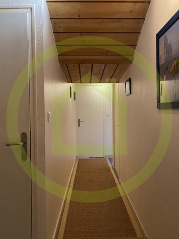 Maison à VEZINS (49340)