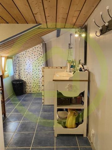 Maison à VEZINS (49340)