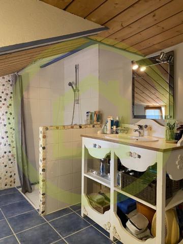 Maison à VEZINS (49340)