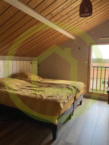 Maison à VEZINS (49340)