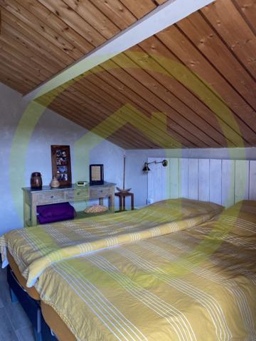 Maison à VEZINS (49340)