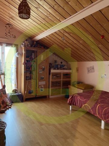 Maison à VEZINS (49340)