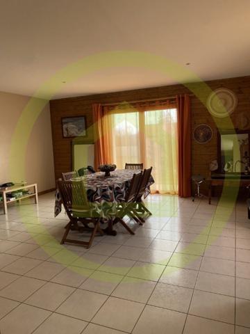 Maison à VEZINS (49340)