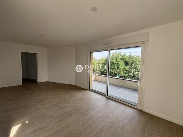 A LOUER : APPARTEMENT T2 - MONTAIGU