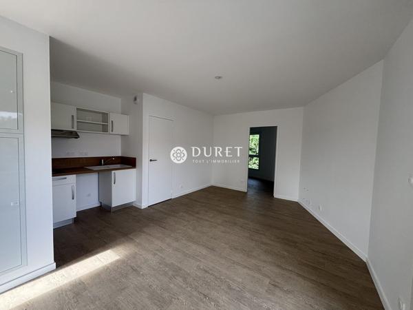 A LOUER : APPARTEMENT T2 - MONTAIGU