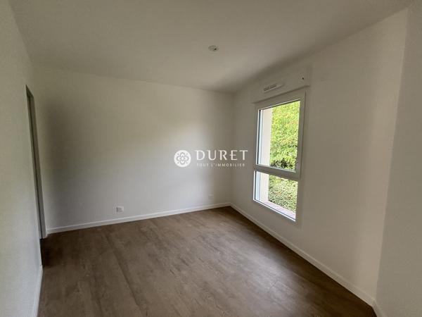 A LOUER : APPARTEMENT T2 - MONTAIGU