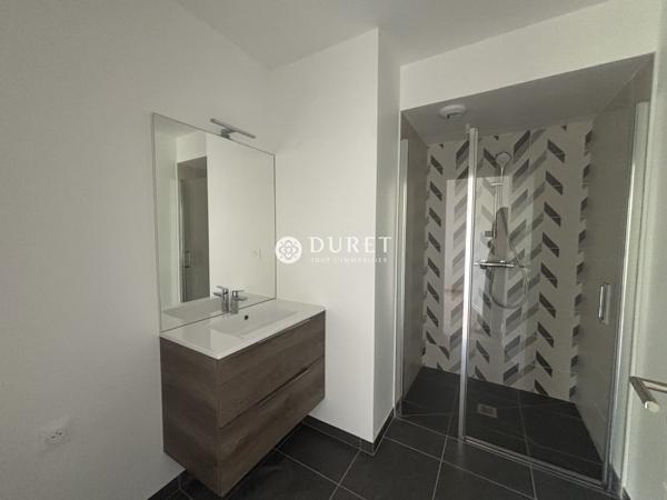 A LOUER : APPARTEMENT T2 - MONTAIGU