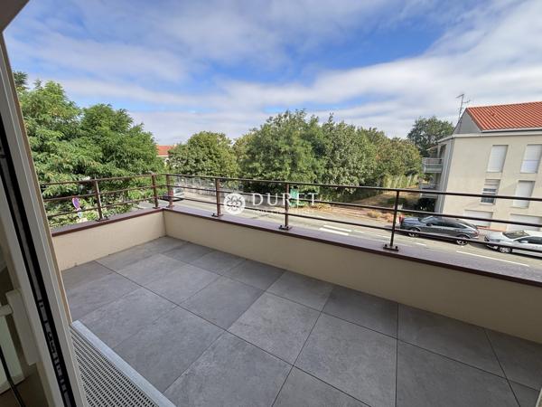 A LOUER : APPARTEMENT T2 - MONTAIGU