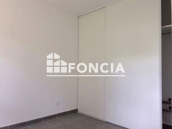 Location Appartement 2 pièces 41.45 m² - 3 ALLEE DE LA COTE D'OR Colomiers 31770