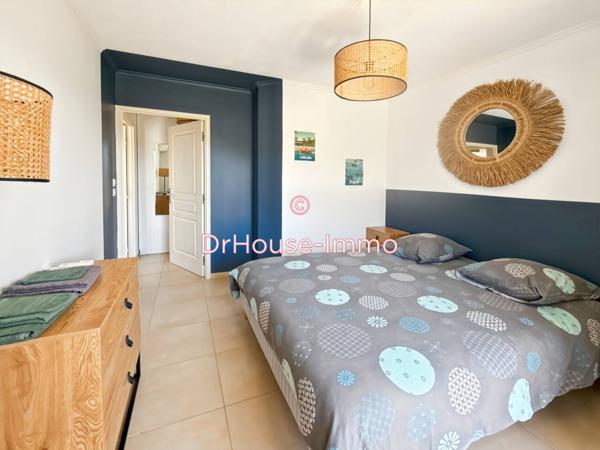 Appartement à vendre 2 pièces de 44 m²