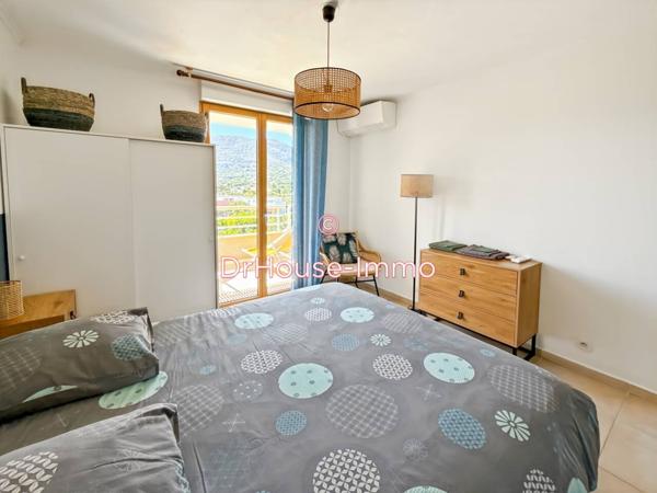 Appartement à vendre 2 pièces de 44 m²