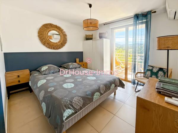 Appartement à vendre 2 pièces de 44 m²