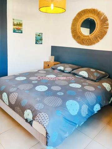 Appartement à vendre 2 pièces de 44 m²