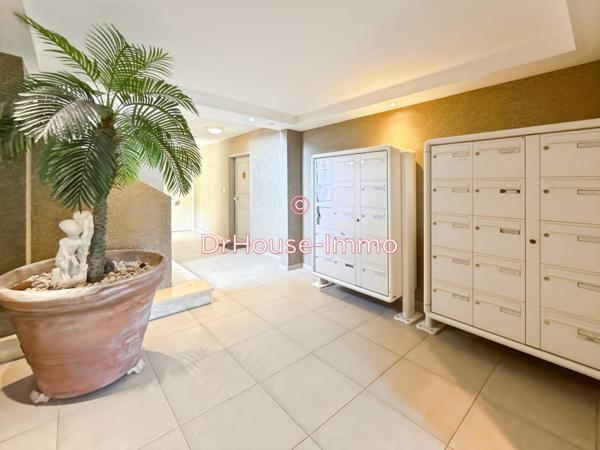 Appartement à vendre 2 pièces de 44 m²