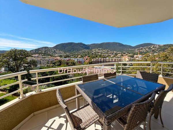 Appartement à vendre 2 pièces de 44 m²