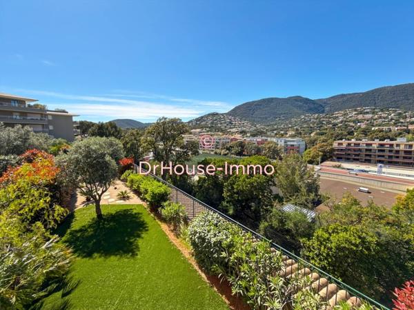 Appartement à vendre 2 pièces de 44 m²