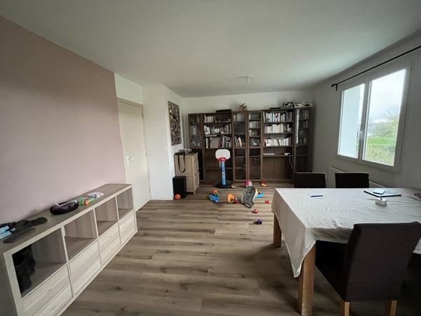 Maison à louer |  St-Thonan |  4 pièces | 100 m²