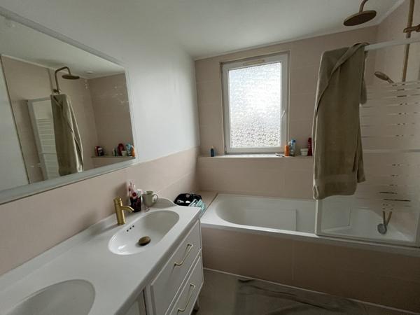 Maison à louer |  St-Thonan |  4 pièces | 100 m²