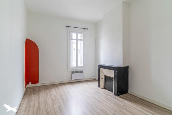 Appartement à vendre 242 700 € Bordeaux 3 p 63 m² DPE E