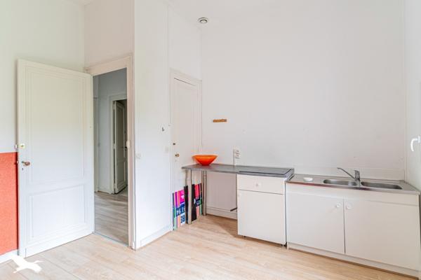 Appartement à vendre 242 700 € Bordeaux 3 p 63 m² DPE E