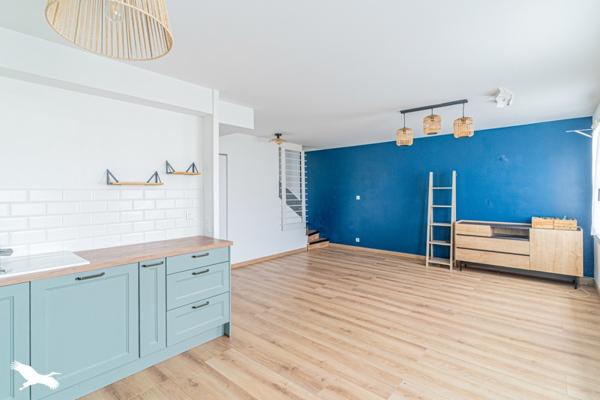 Appartement à vendre 224 900 € Le Taillan-Médoc 4 p 76 m² DPE C