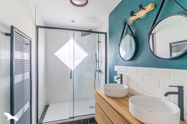 Appartement à vendre 224 900 € Le Taillan-Médoc 4 p 76 m² DPE C