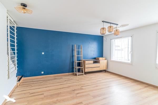 Appartement à vendre 224 900 € Le Taillan-Médoc 4 p 76 m² DPE C