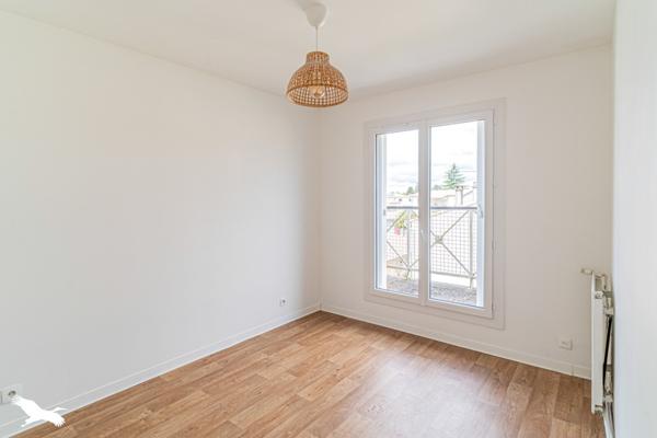 Appartement à vendre 224 900 € Le Taillan-Médoc 4 p 76 m² DPE C