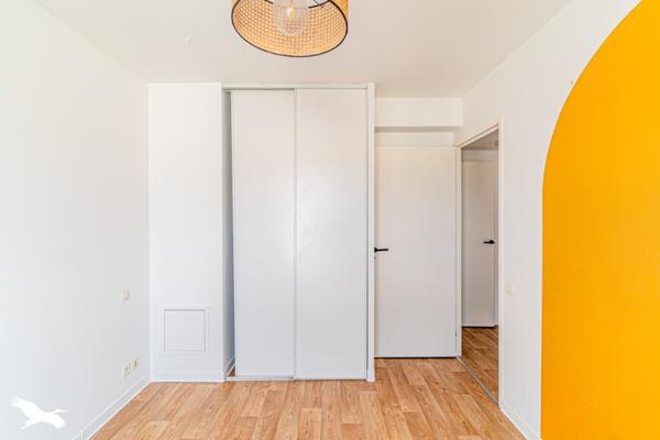 Appartement à vendre 224 900 € Le Taillan-Médoc 4 p 76 m² DPE C