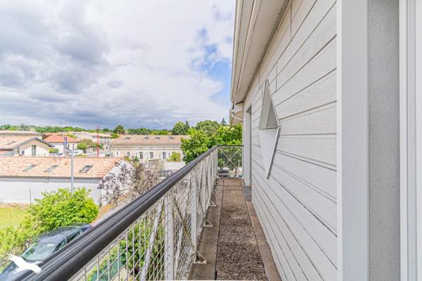 Appartement à vendre 224 900 € Le Taillan-Médoc 4 p 76 m² DPE C
