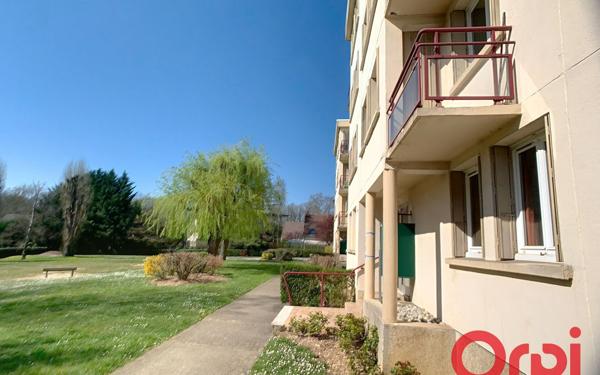 Appartement à vendre    4 pièces • 67 m2 Verrières-le-Buisson