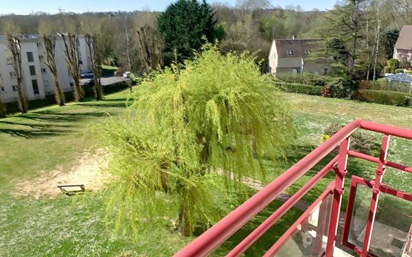 Appartement à vendre    4 pièces • 67 m2 Verrières-le-Buisson