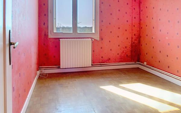 Appartement à vendre    4 pièces • 67 m2 Verrières-le-Buisson