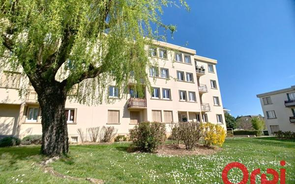 Appartement à vendre    4 pièces • 67 m2 Verrières-le-Buisson