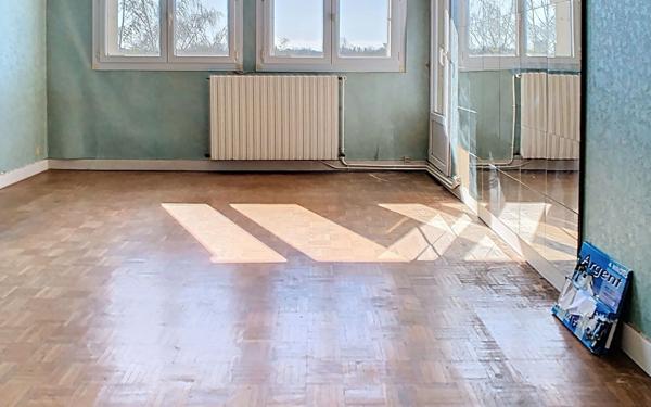 Appartement à vendre    4 pièces • 67 m2 Verrières-le-Buisson