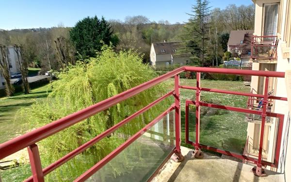 Appartement à vendre    4 pièces • 67 m2 Verrières-le-Buisson