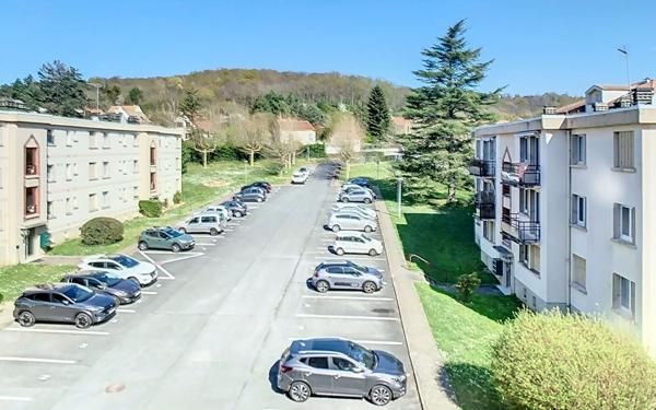 Appartement à vendre    4 pièces • 67 m2 Verrières-le-Buisson