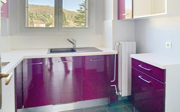 Appartement à vendre    4 pièces • 67 m2 Verrières-le-Buisson