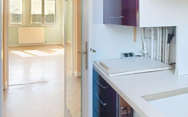 Appartement à vendre    4 pièces • 67 m2 Verrières-le-Buisson