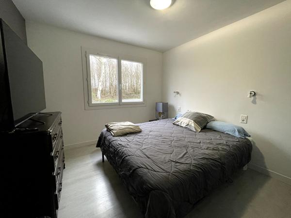 Maison 90m2 + studio 30m2 attenant