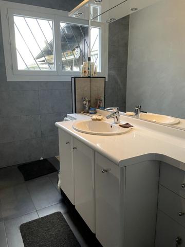 Maison 90m2 + studio 30m2 attenant