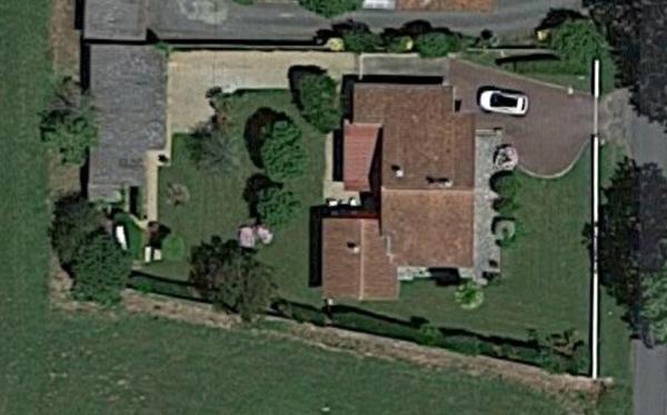 Maison 90m2 + studio 30m2 attenant