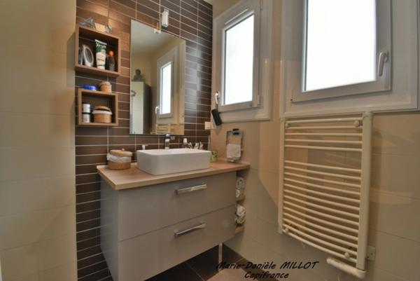 A vendre Maison Familiale et lumineuse de 109 m² sur Sous-Sol à BONCHAMP LES LAVAL (53)