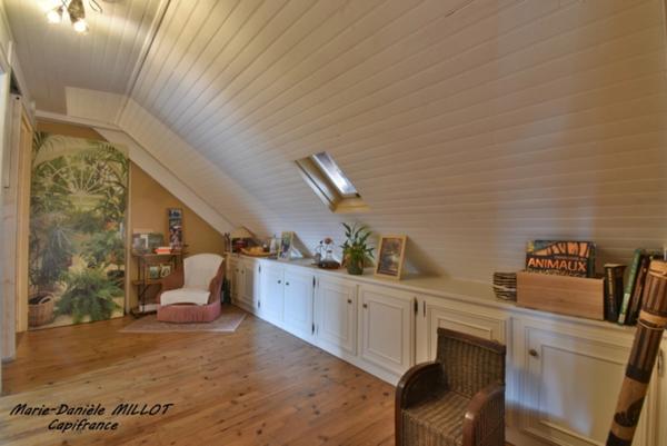 A vendre Maison Familiale et lumineuse de 109 m² sur Sous-Sol à BONCHAMP LES LAVAL (53)